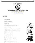 Beginner's Booklet